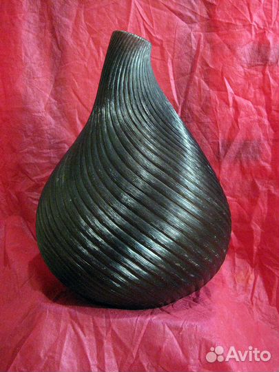 Интерьерная ваза Shishi