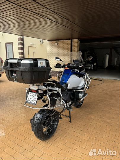 Продам BMW R1200GS Adventure