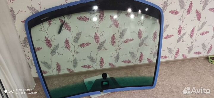 Лобовое стекло lexus rx 330 оригинал