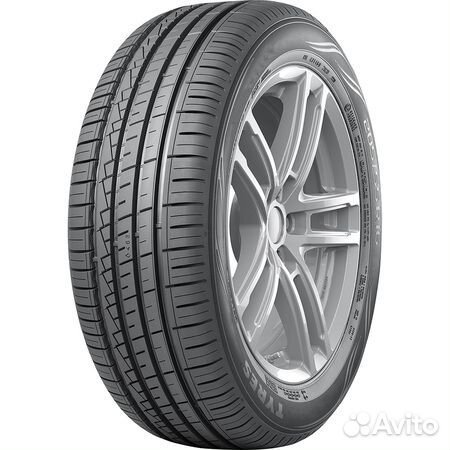 Ikon Tyres Autograph Eco 3 215/55 R18 99V