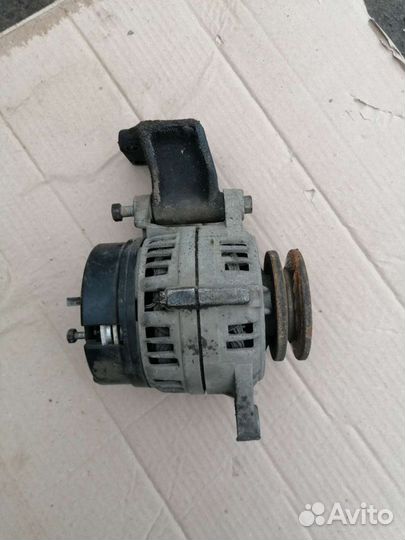 Генератор Заз сенс 1.3