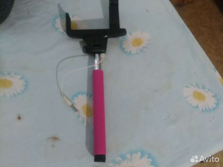 Штатив монопод