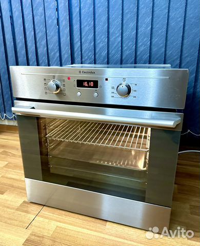 Духовой шкаф Electrolux,Германия,доставка