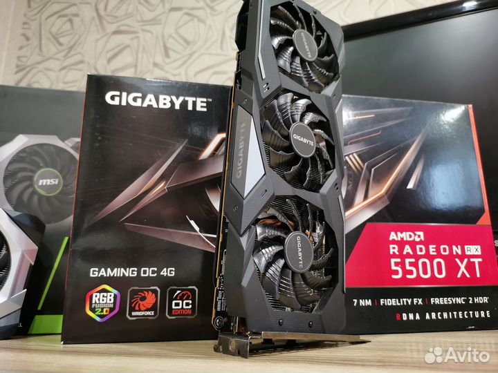 Upd.31.07.Игровые Видеокарты RTX/GTX