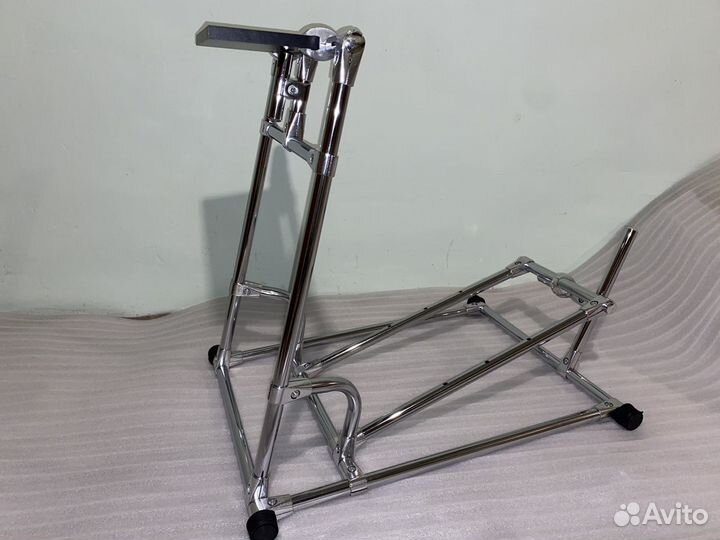 Подставка для руля