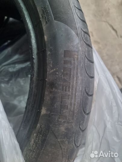 Pirelli Powergy 245/45 R18