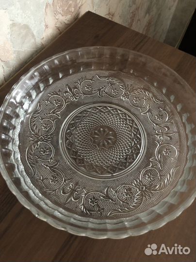 Ваза для фруктов