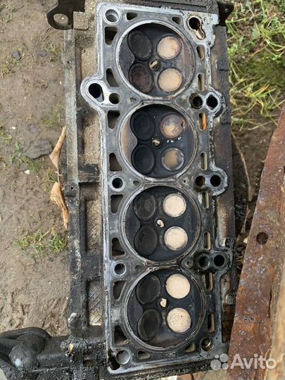 Двигатель chrysler на волгу газель