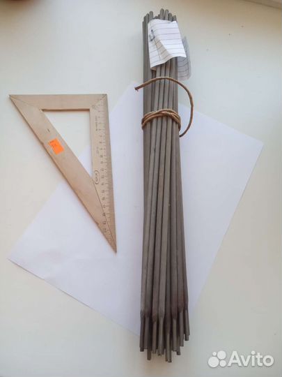 Электроды сварочные