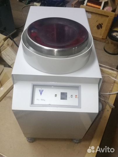 Весы влкт-500 г-М