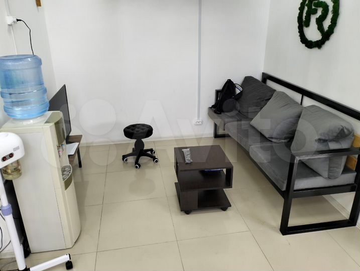 Помещение свободного назначения, 58 м²