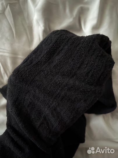 Колготки хлопковые