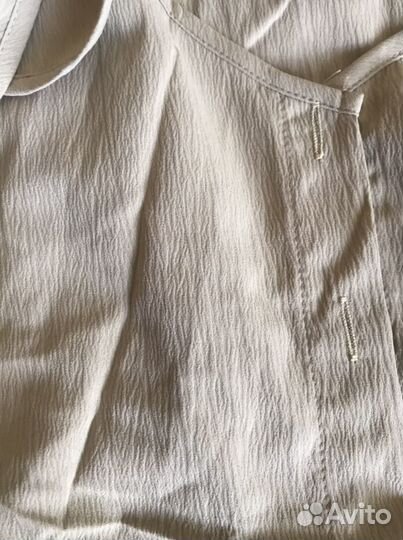 Женский комбинезон