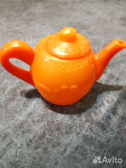 Чайник детский СССР