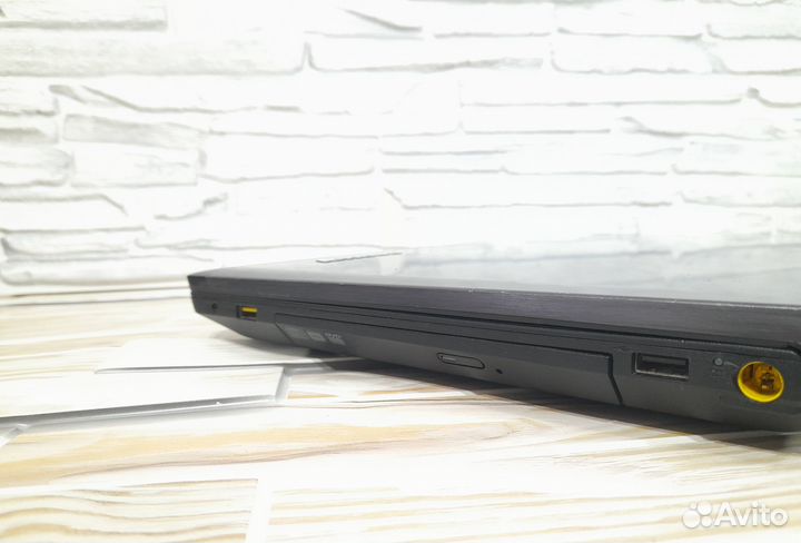 Ноутбук Lenovo, RAM 8Gb, гарантия, Nvidia 2Gb