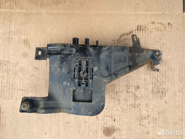 Адсорбер топливный Mazda CX-5 KE