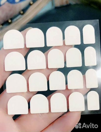 Накладные ногти