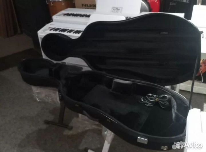 Кейсы для Виолончелей 3/4,4/4