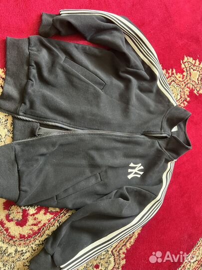 Спортивный костюм для мальчика