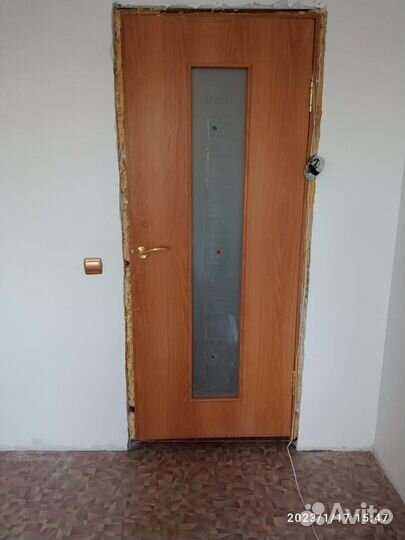 Продам двери межкомнатные