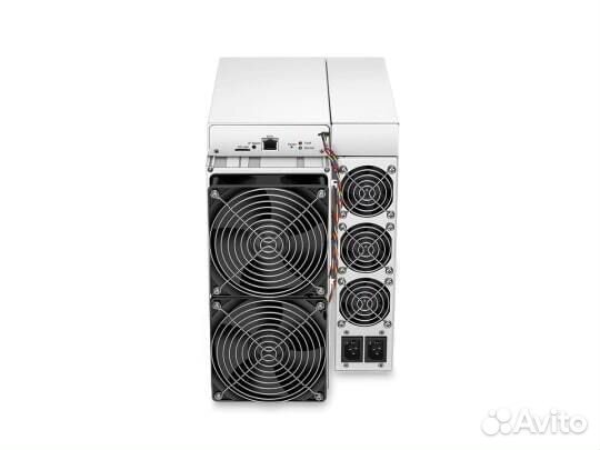 Майнер Antminer S19 Pro 96TH в наличии