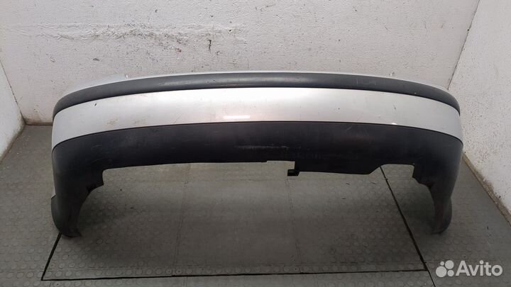 Бампер Volkswagen Passat 5, 2001