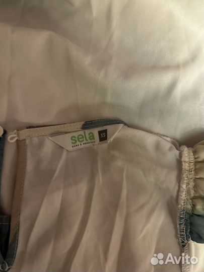 Платье женское