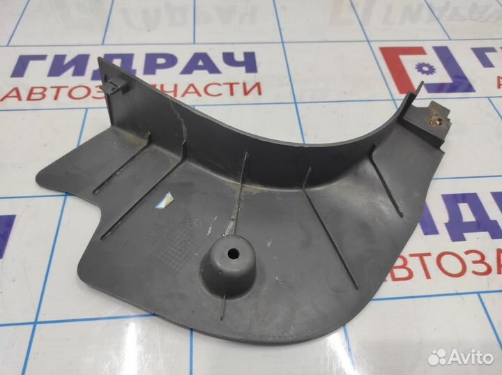 Обшивка стойки передней левой Chery indiS S18D5402