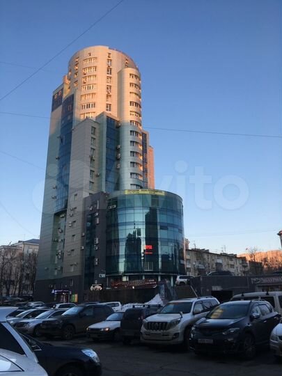 Машиноместо, 18 м²