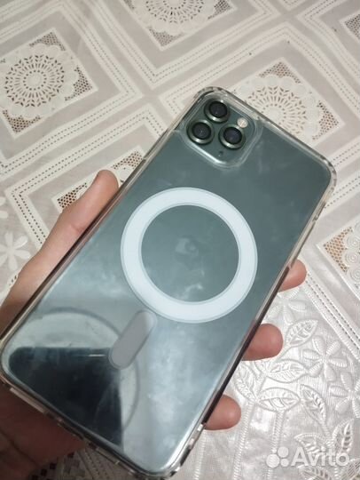 iPhone 11 Pro Max, 256 ГБ