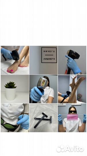 Контент съемка, модель для контента