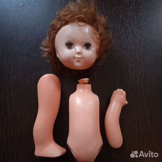 Куклы,пупсы,игрушки СССР