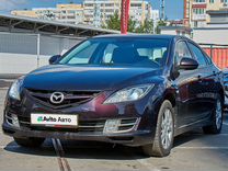 Mazda 6 1.8 MT, 2008, 271 556 км, с пробегом, цена 760 000 руб.