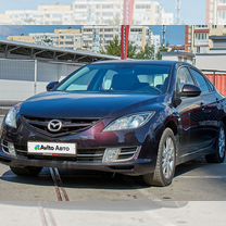 Mazda 6 1.8 MT, 2008, 271 556 км, с пробегом, цена 750 000 руб.