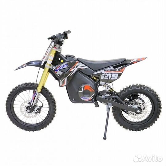 Элетромотоцикл minicross E1500