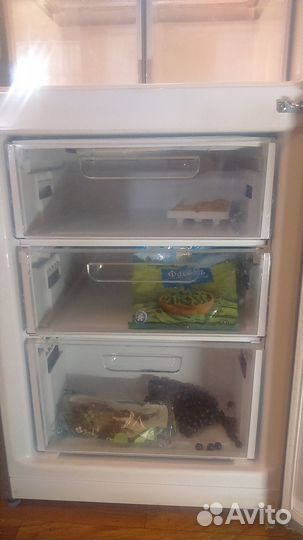 Холодильник