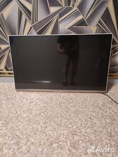 Телевизор lg SMART tv бу