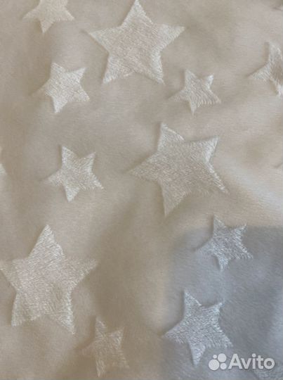 Конверт одеяло на выписку