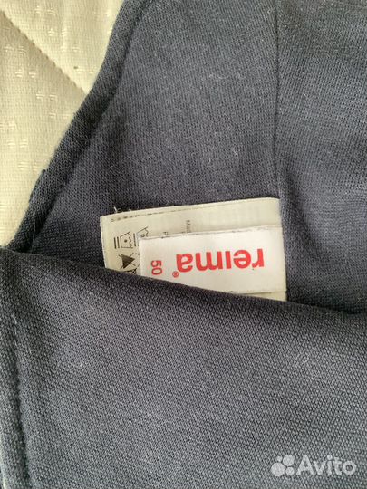 Шапка шлем reima 50