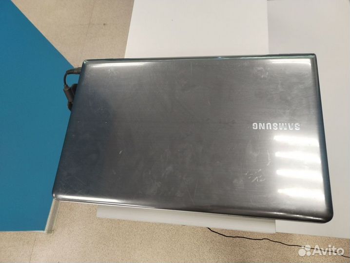 Ноутбук samsung np355v5c