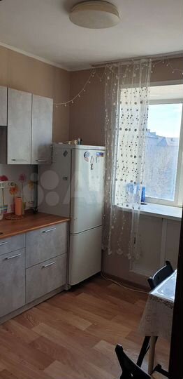 1-к. квартира, 32 м², 5/5 эт.