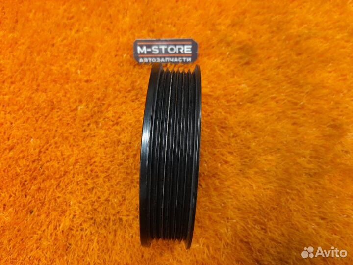 Шкив помпы Audi A3 8P CAX 2009-2013