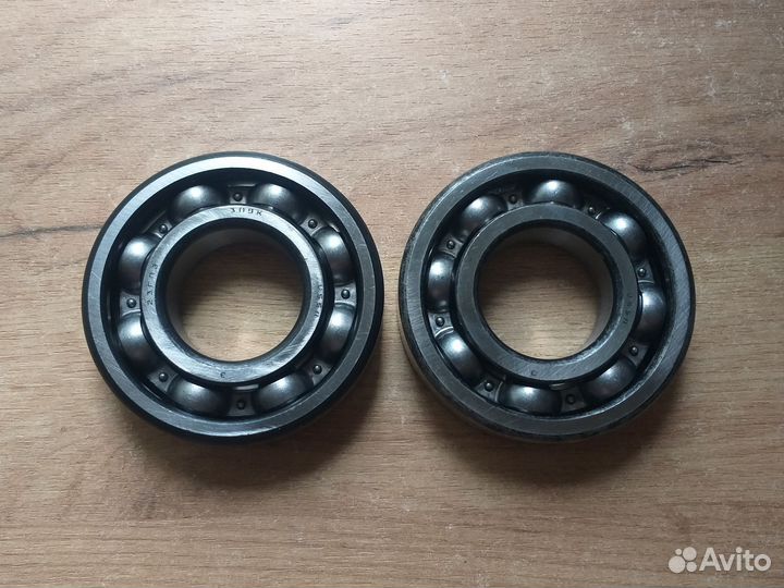 Подшипник 309К 23гпз