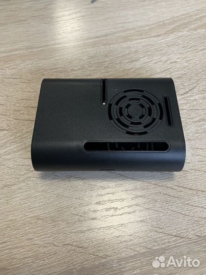 Корпус для raspberry pi4