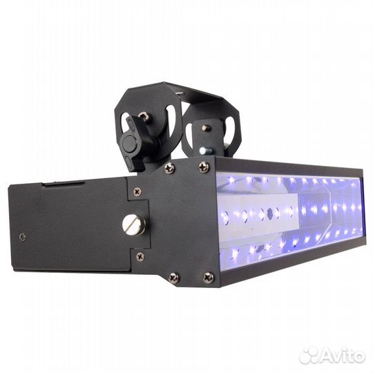 Adj LED UV GO Светодиодная панель на аккумуляторе