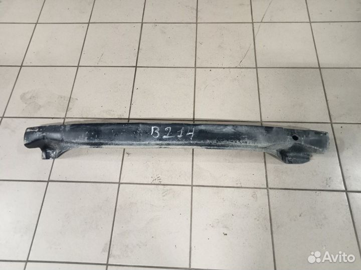 Усилитель заднего бампера Опель Зафира А