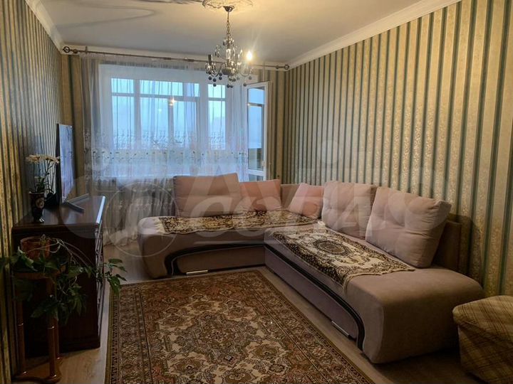 Комната 18 м² в 1-к., 8/10 эт.