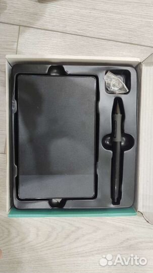 Графический планшет для рисования