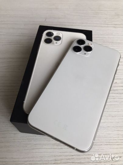 iPhone 11 pro 64 гб