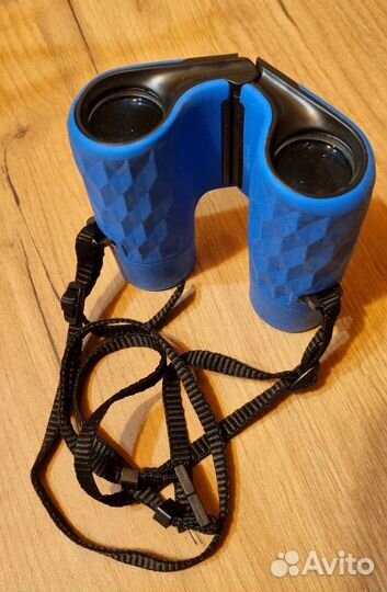 Бинокль Decathlon Quechua x6